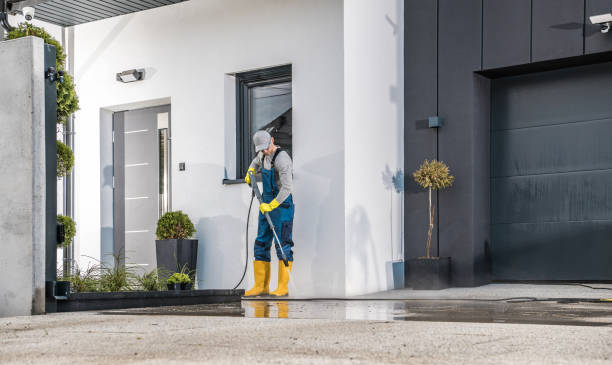 Best Solar Panel Cleaning  in Hampton Beach, NH